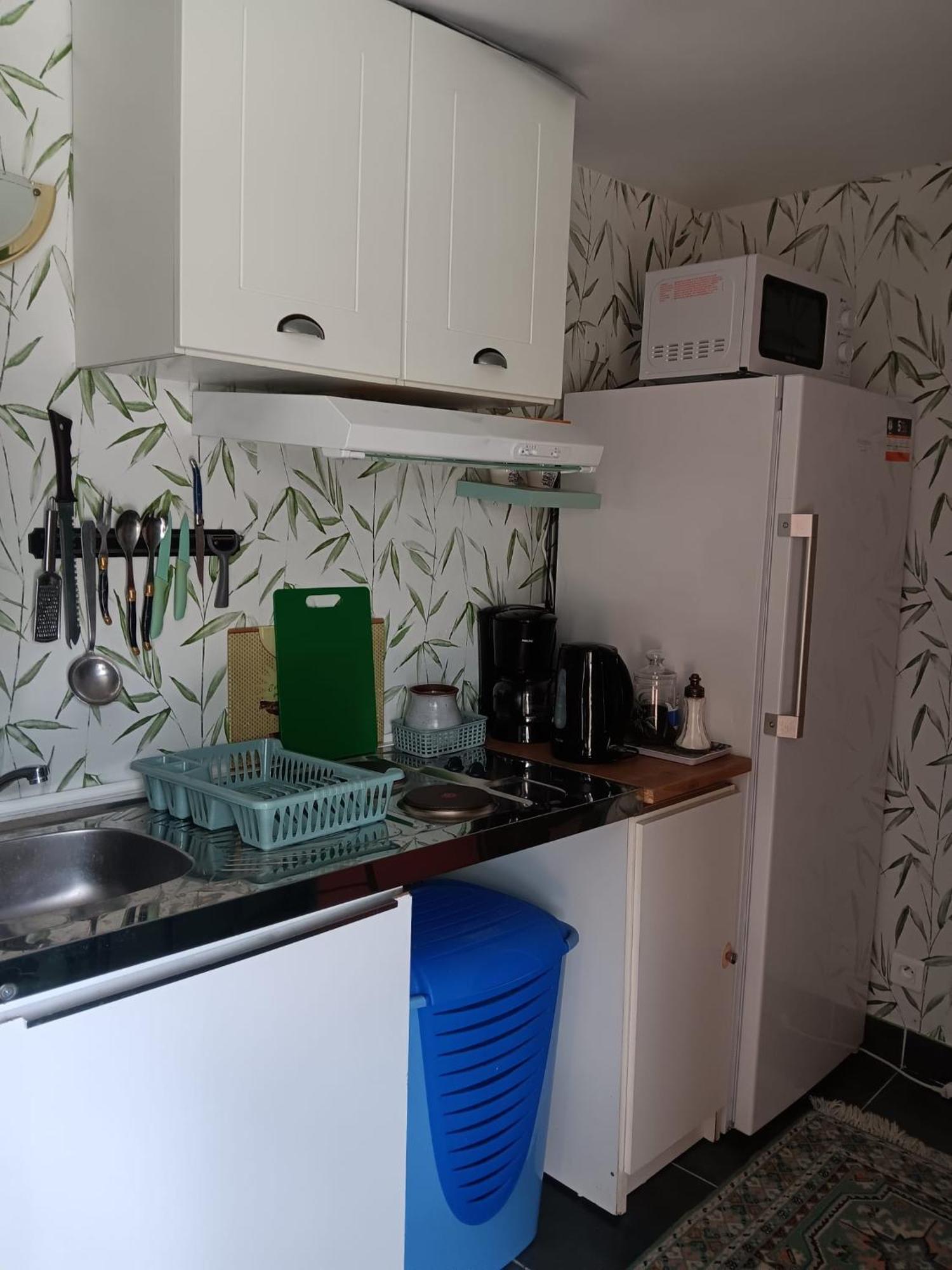 Chez Vladimir Hotel Criquebeuf-en-Caux Екстериор снимка