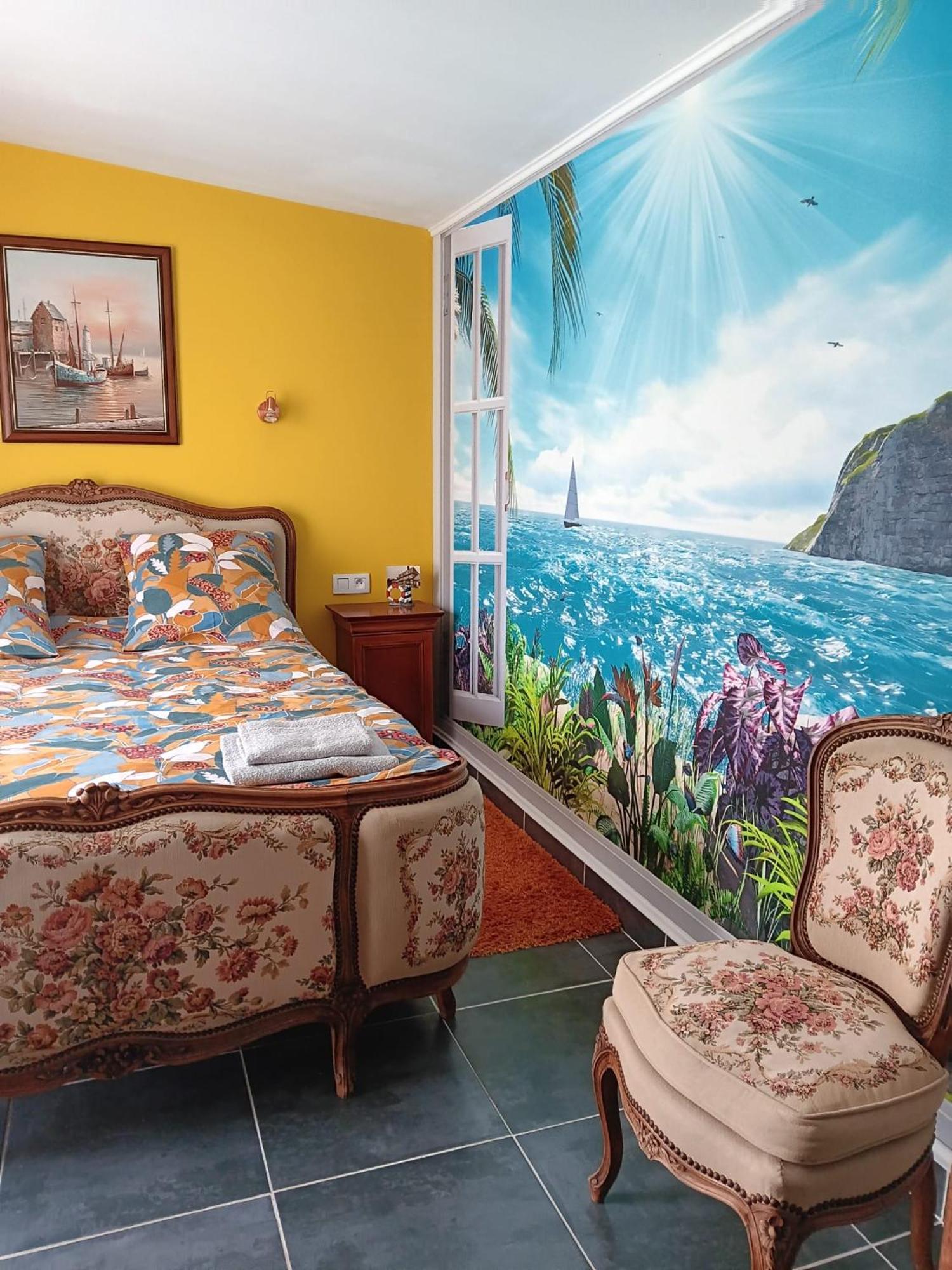 Chez Vladimir Hotel Criquebeuf-en-Caux Екстериор снимка
